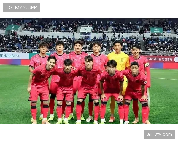 韩国世界杯冲击淘汰赛前景观察